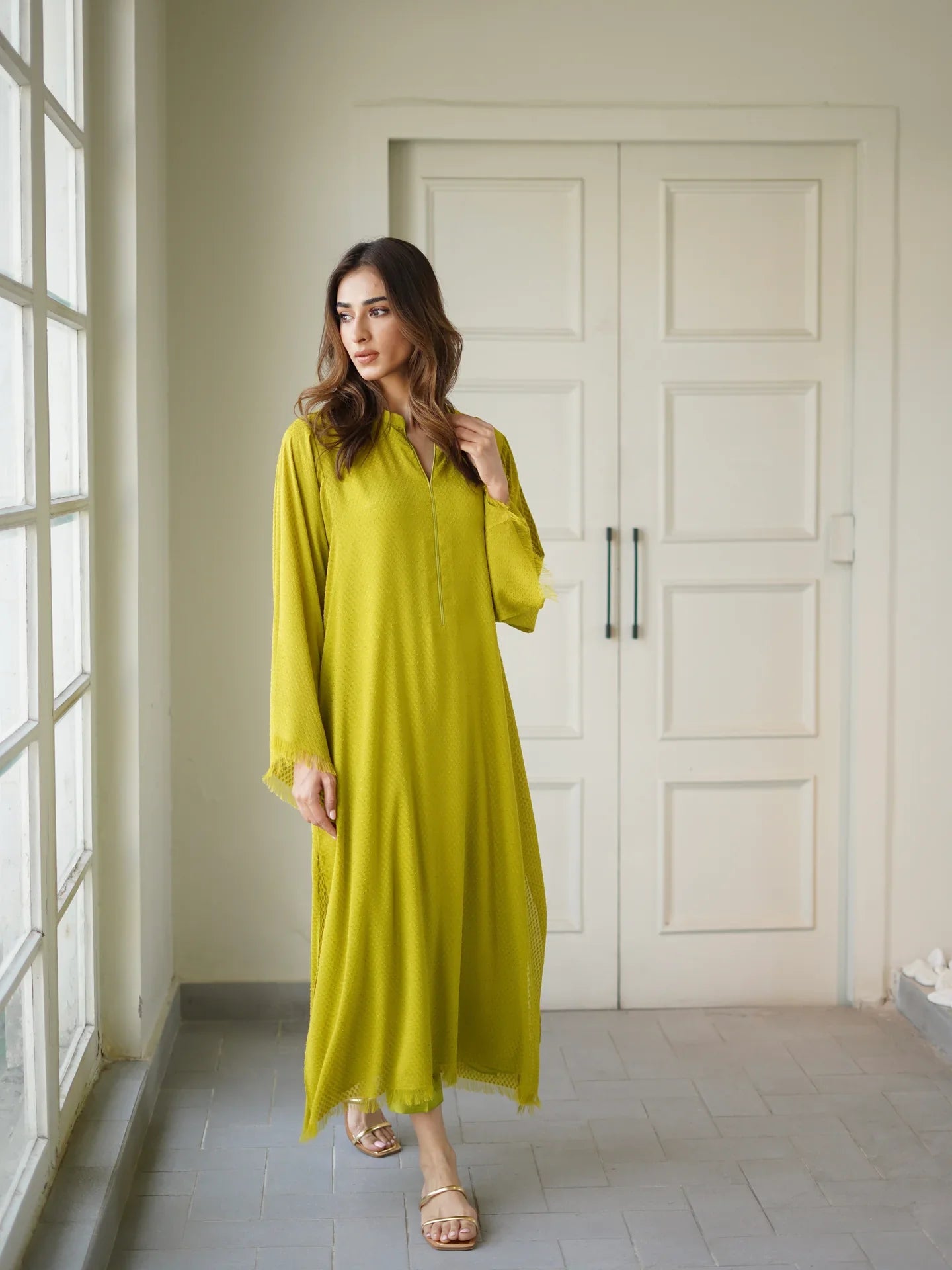 Lime Lola Set