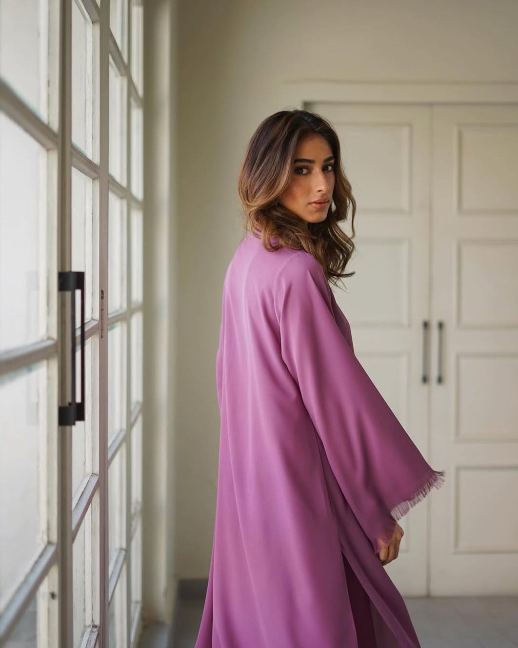 Purple Carlo Set