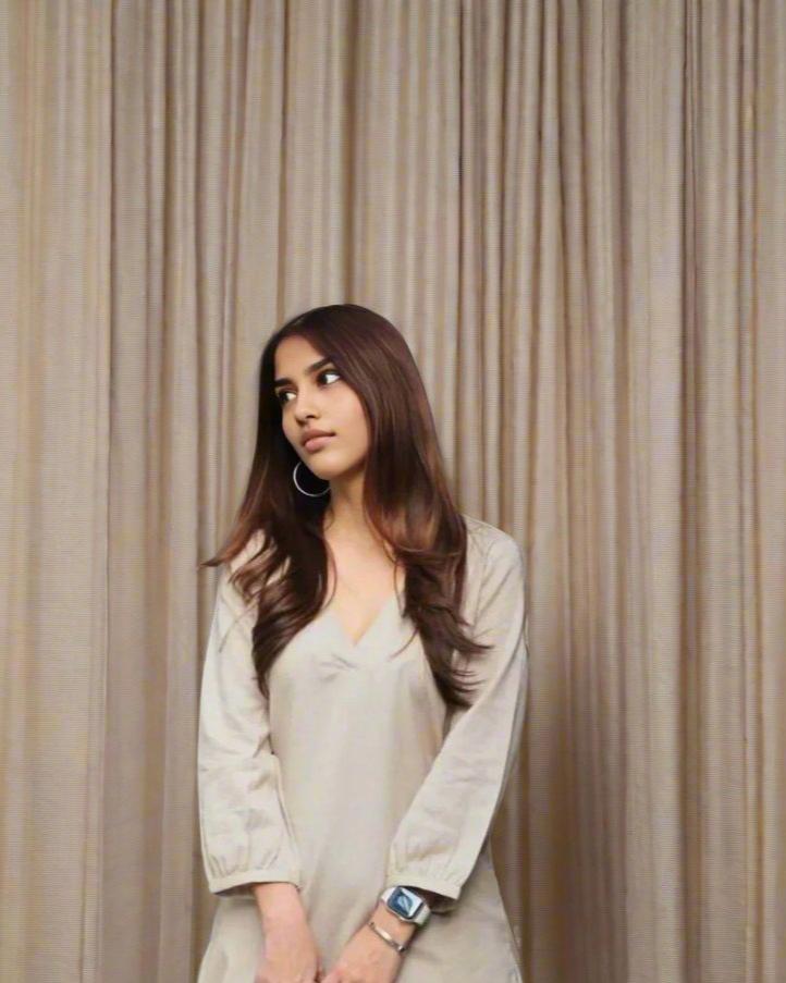 Beige Plain Co-ord